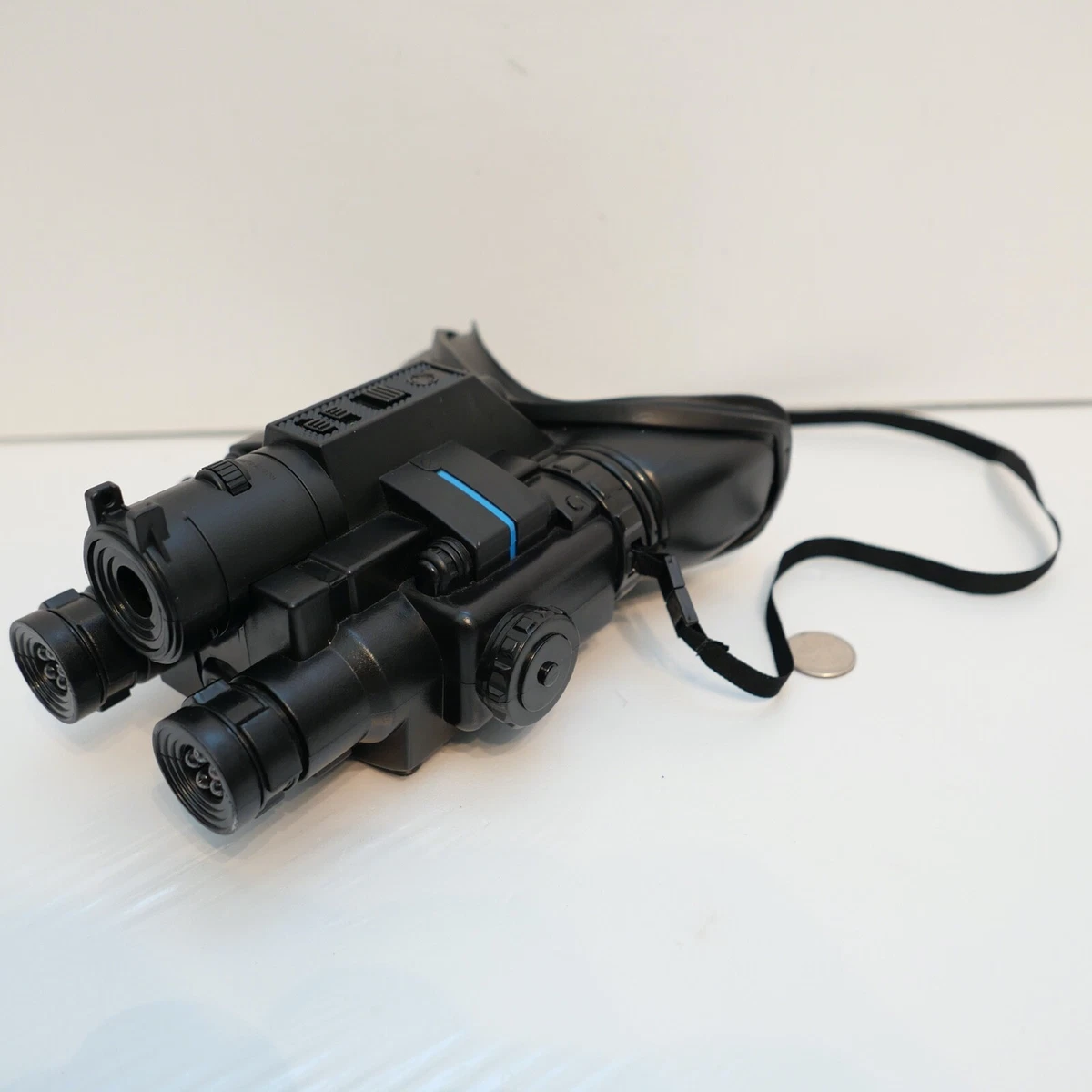 Spy Net® Night Vision Infrared Stealth Binoculars , 44 OFF
