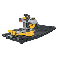 Dewalt-d24000 10 In. Wet Tile Saw on sale Dewalt-d24000 10 In. Wet Tile Saw on sale