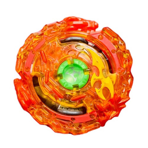 Beyblade Burst Turbo Sling Shock Hasbro Element X inferno-X