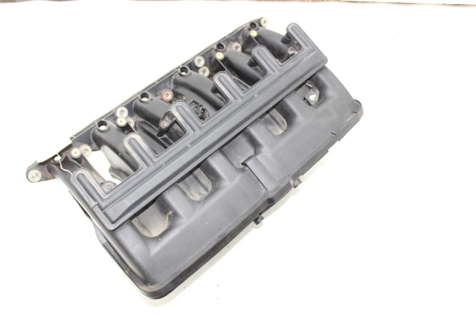 Colector de admisión BMW 2001-2006 M54 E39 E46 E60 E85 Z3 Z4 X3 3.0 i OEM S0154 Foto 4 de 4