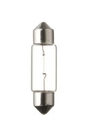 10 X 12V 5W Soffitte GlüHlampe GlüHbirne Autolampe 12 Volt Spahn Lampe S8,5