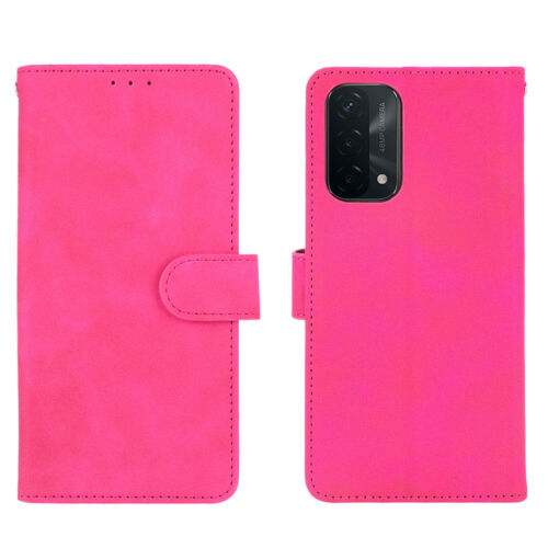 Magnetic Leather Flip Stand Card Wallet Case For OnePlus Nord ACE4 12 11R 10T 7T - Picture 31 of 36