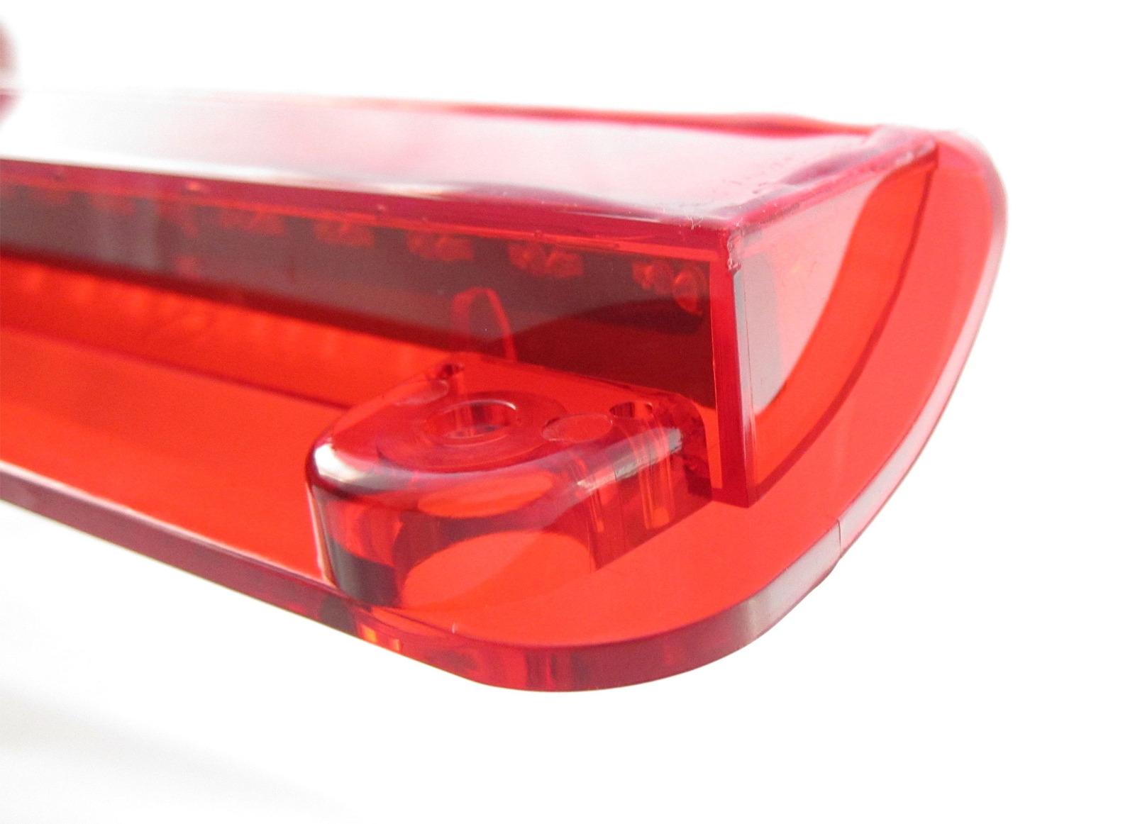 Acura NSX Seibon Spoilerlight | Type: SL-2535B - Red Lens