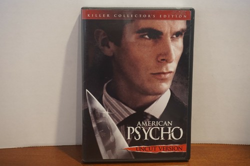 Horror und Thriller DVDs verschiedene Titel, guter Funktionszustand Ihrer Wahl - Bild 11 von 136