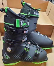 ROSSIGNOL- HI-SPEED 120 HV GW -MEN-2023-MONDO 27.5(9.5US)- DUTY FREE [CG267]