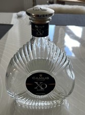 Deko Flasche Camus XO