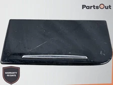 2013-2018 AUDI S8 - Front Console CUP Holder TRIM / Cover 4H1857968A OEM