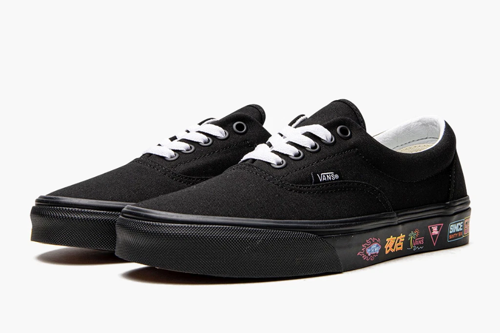 Vans era shop 37