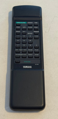 Original Fernbedienung Yamaha VU71330 Remote Control