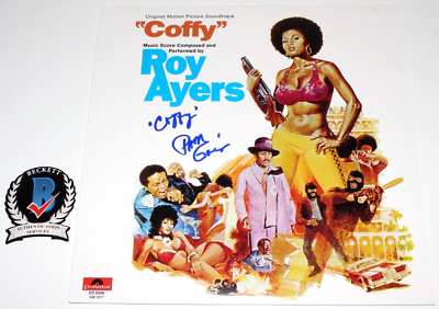 COFFY コフィー 映画 アクション VHS パム・グリア Amazon.com: Coffy, Starring Pam Grier : Movies & TV