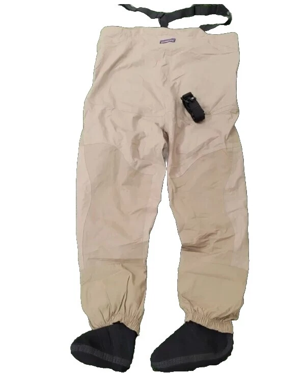 Vadeadores de pesca Patagonia Mujeres