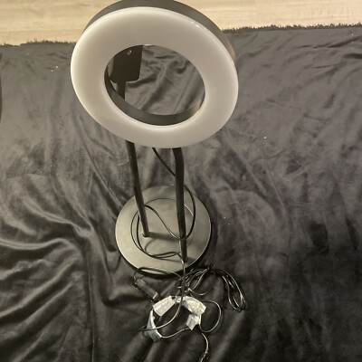Ikea LANESPELARE Ring Selfie Lamp 24