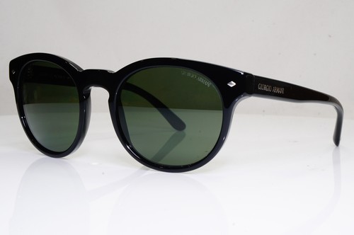 Authentic EMPORIO ARMANI Vintage Sunglasses FRAMES OF LIFE AR 8055 5017/31  29065 | eBay