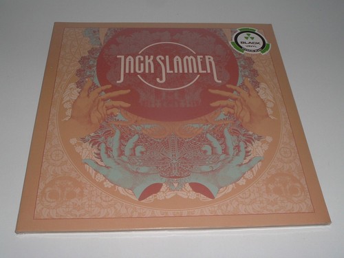 Jack Slamer - Jack Slamer - 2 X Vinyl LP Album, Reissue, (2019) prezzo ebay