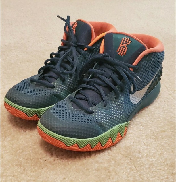 nike kyrie flytrap 1