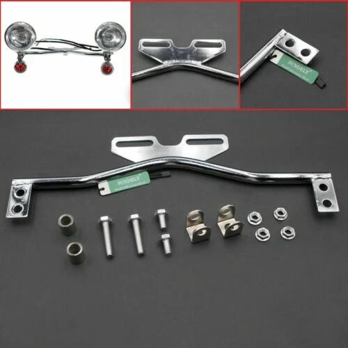 Sundely Motorcycle Lighting and Indicators