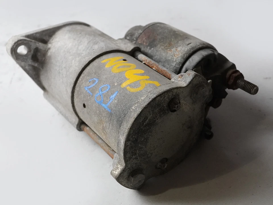 Chevrolet Cruze 2011-2016 motor de arranque conjunto de encendido OEM Foto 2 de 4