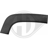 Diederichs 2660066 Verbreiterung, KotflüGel FüR Jeep