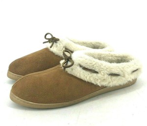 clarks house slippers