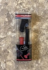 DYG LZR-SHOT Horizontal Level LACROSSE Training Aid Casey Powell 22 New Sealed