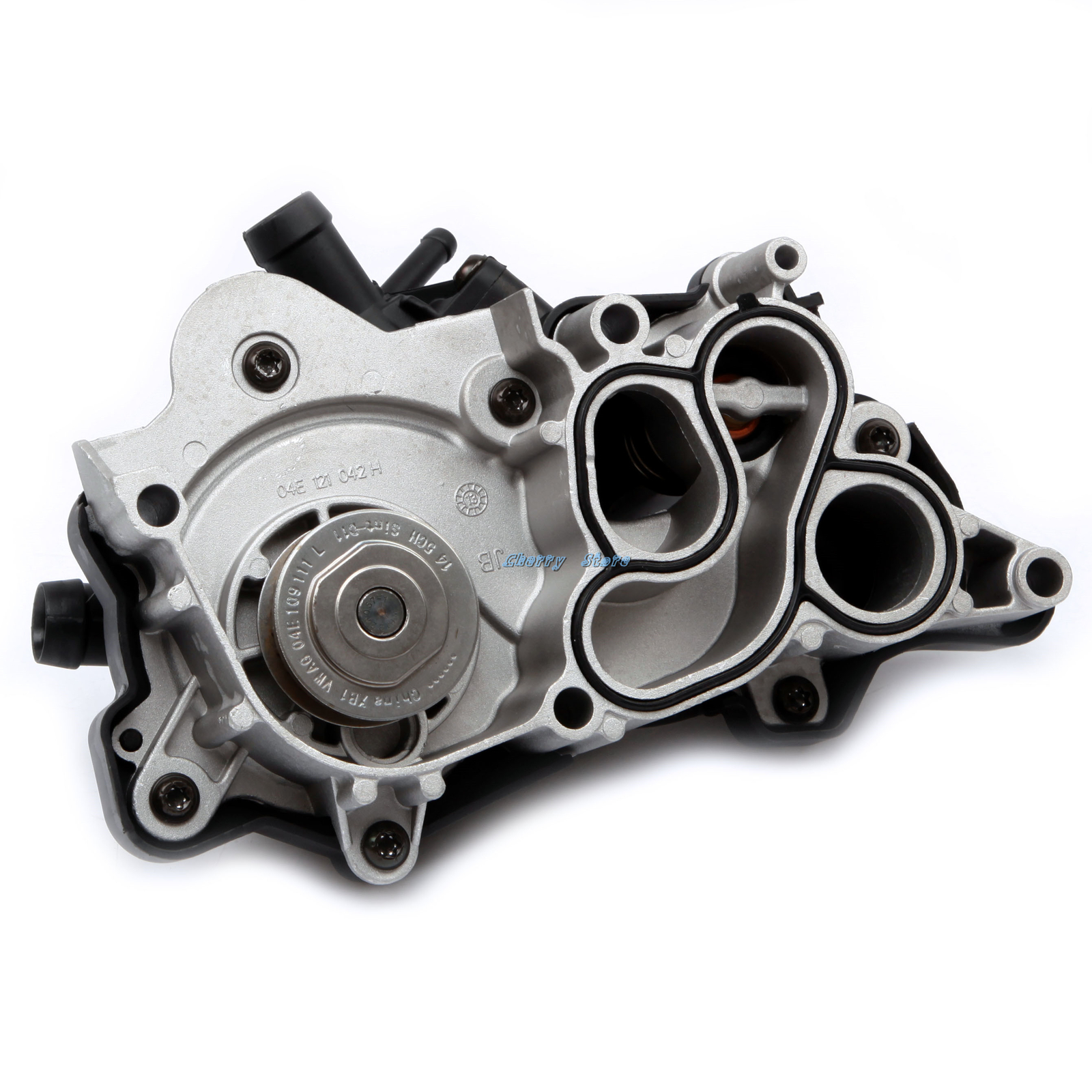 Engine Coolant Water Pump Fit For VW Golf Jetta Tiguan Beetle Audi A4