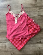 Ann Taylor Loft 2 Piece Pajama Set