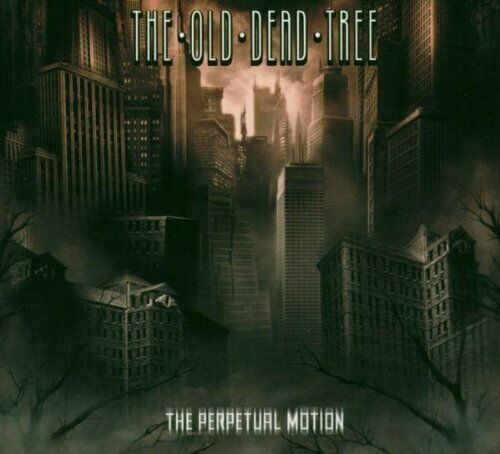 The Old Dead Tree - The Perpetual Motion - 2005 Season Of Mist - 12.19 - Picture 1 of 1