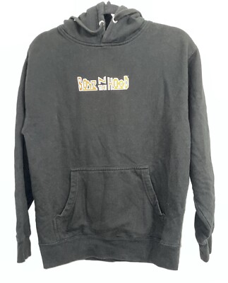 Boyz In The Hood Adult Pullover Hoodie Sweatshirt Size Small Ice Cube Graphic