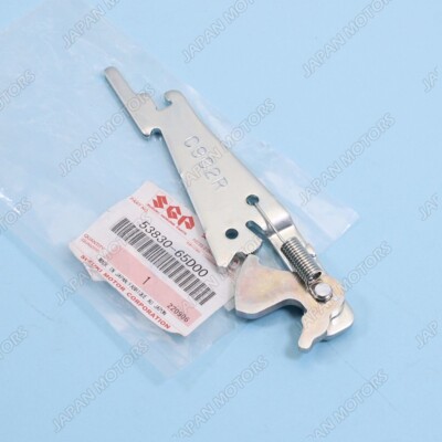 OEM Genuine Suzuki Grand Vitara XL-7 RR RH Brake Drum Strut Brake