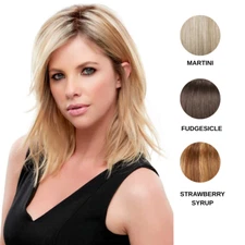 Top Notch by Jon Renau | Topper | Strawberry Syrup | Outlet Clearance