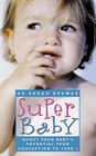 Super Baby by Sarah Brewer (Paperback, 1998)
