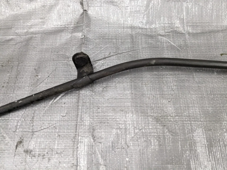 1999-2005 Mazda Miata Dip Stick And Tube NB 1.8 BP4W-10-450 99-05 - Image 4 of 4