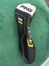 Ping G430 Hybrid Headcover - Preowned Condition