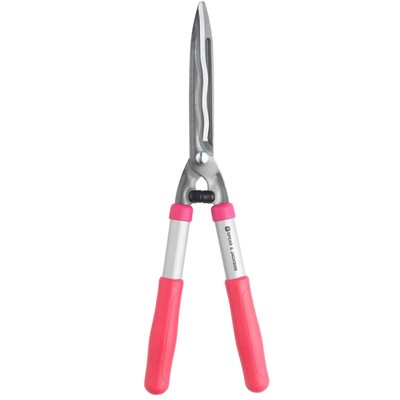 Spear and Jackson Colours Garten Handschere Rosa