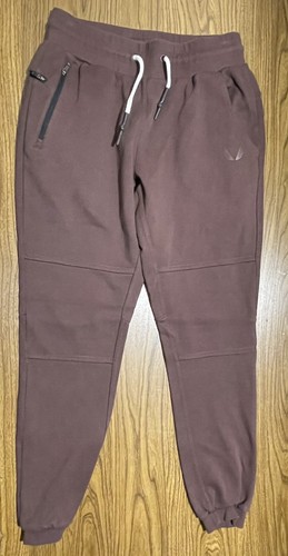 ASRV Signature Utility Jogger Brown DSG 
