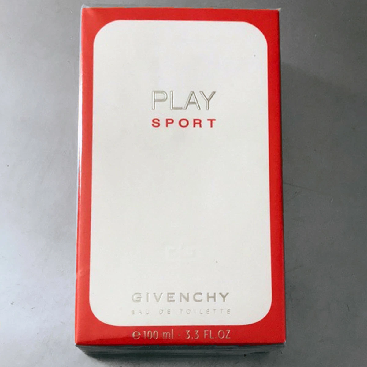 Givenchy play sport 100ml hotsell