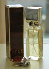 Inoui Shiseido 香水- 一款1976年女用香水