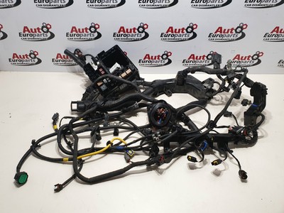 Kia Sportage 2016-2018 1.6 Petrol Engine Wiring Loom 91446F1620 | eBay