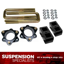 3"/1.5" Lift Leveling Kit For 2007-2018 Chevy Silverado GMC Sierra 1500