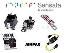 Sensata / AIRPAX IDLNK21-1REC5-38140-30-G1 US Authorized Distributor