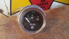 Manometre température huile  Jaeger  ALFA ROMEO