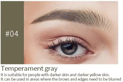 Eyebrow Tattoo Inks Semi Permanent Makeup 3ml Professional Microblading Pigment - Picture 21 of 27