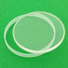 Sapphire Watch Crystal fits Rolex AIRKING 114200 114210 114234