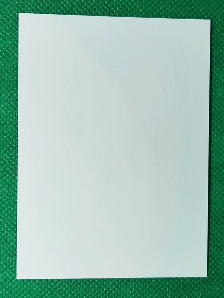 1996 Stadium Club #346 Lawyer Milloy ROOKIE RARE OVERSIZED* New England Patriots - Image 2 of 4