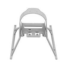 Heightening Landing Gear Leg Foldable Extended Kit for DJI MINI 4 Pro Accessory