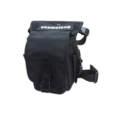 Thigh Bag Outdoor Sport Drop Leg Bag for Men Women Motorcycle Fishing Hiking