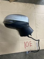 2021 FORD FIESTA VAN DOOR MIRROR RIGHT SIDE 8801-012-RH