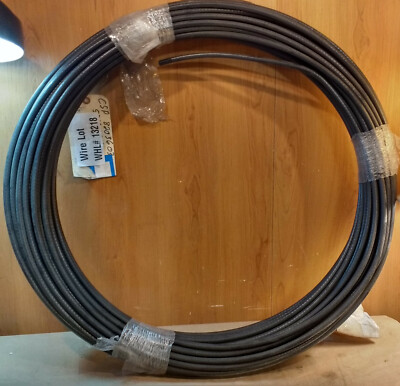 240' Roll Commscope 5916 2200Mhz RG-11 TVRO Cable, 14AWG