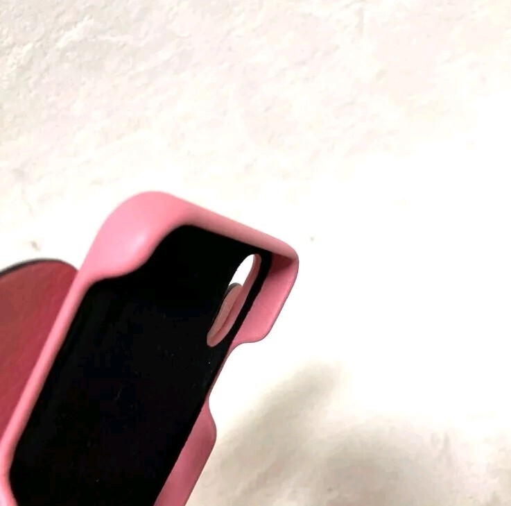 LOEWE - LOEWE i Phone用ケース X XS エレファント 薄ピンク 楽天市場】□新品同様□ LOEWE ロエベ アナグラム レザー