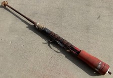 67 Chevelle El Camino Original Gm Floor Shift Steering Column Unrestored